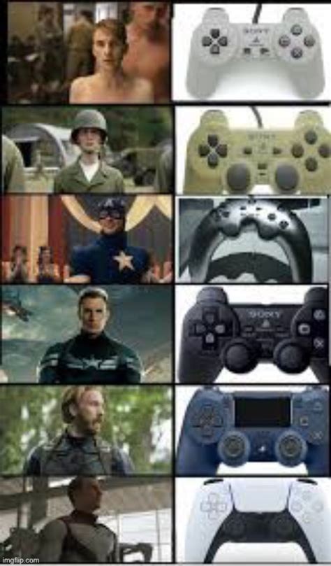Image Tagged In Gaming Controllers Imgflip
