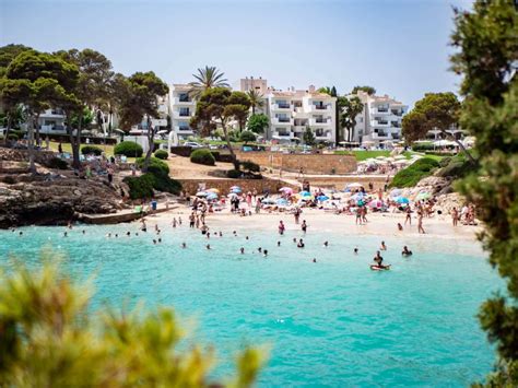 Best Things To Do In Cala Dor Mallorca The Smooth Escape