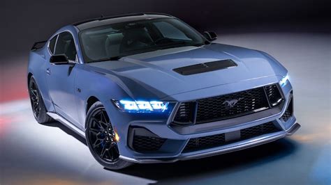 2024 Ford Mustang Prices Reviews And Photos Motortrend