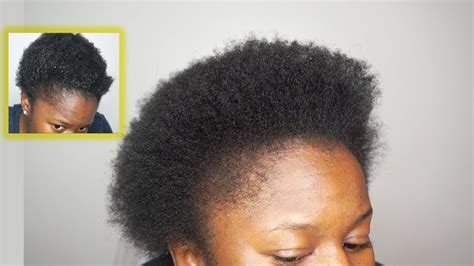 Tips for choosing a short. How to Blow Out Short 4c Natural Hair Under 20 Minutes ...