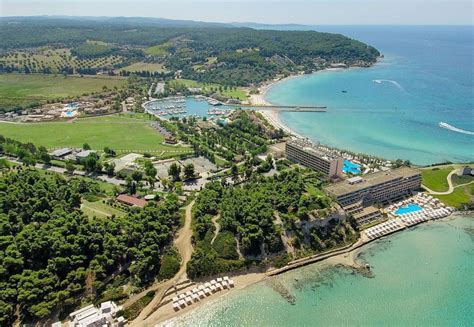 Sani Resort Introduces ‘sani Dunes To Open In June 2017 Gtp Headlines