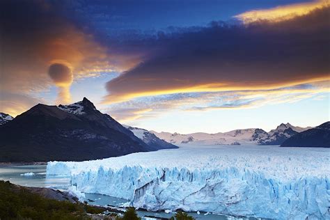 Patagonia Travel Argentina South America Lonely Planet
