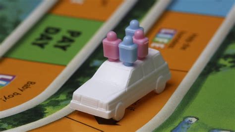 What Board Games Can Teach Us Nowwithpurpose