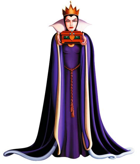 The Evil Queen Disney Wiki Clipart Best Clipart Best