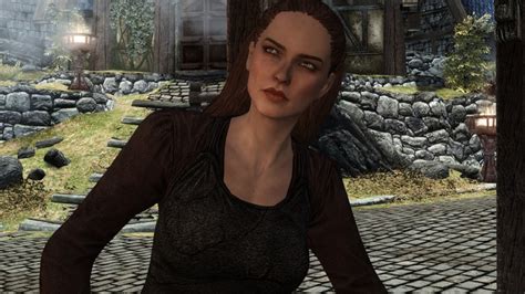 What Mod Is This Request Find Skyrim Non Adult Mods LoversLab