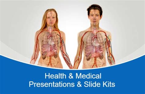 I Will Create Health And Medical Slidekits Health Services