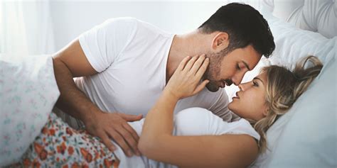 Reasons You Should Have Sex With Your Husband Every Night Huffpost