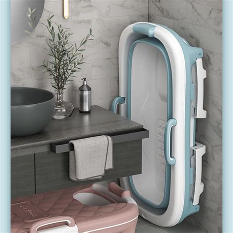 Baby bath tubs are a convenient and easy way to wash your babies. 51855-eb6c72.jpg | Portable bathtub, Stand alone bathtubs ...