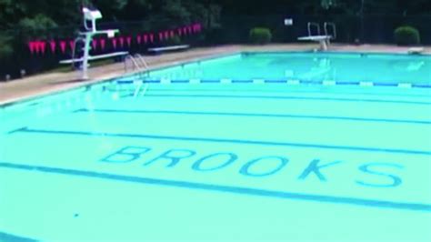 11 year old north carolina girl electrocuted while swimming in pool fox news