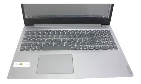 Carcaça Completa Notebook Lenovo Ideapad S145 15 Novo Frete Grátis