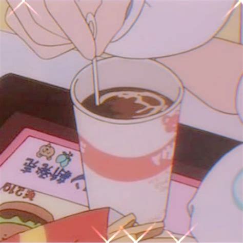 Soft Aesthetic Pink Anime Aesthetic Anime 90s Anime Anime Scenery