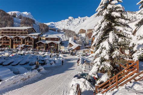 Top Meilleures Stations De Ski Familiales Pour Vos Vacances D Hiver