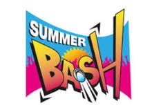 Richard & son as part of. Summer Bash - Wikipedia