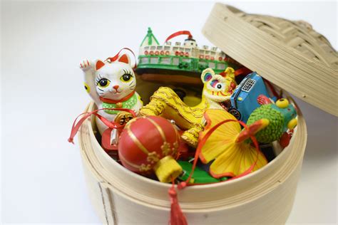 Remember that christmas cacti are not true cacti, and do need regular watering. The best places to buy Christmas decorations in Hong Kong