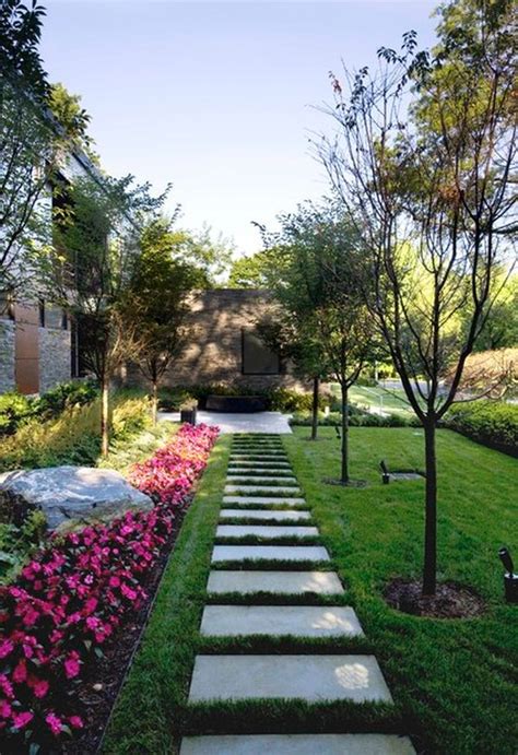 Modern Pathway Design Ideas To Increase The Value Of Your Home