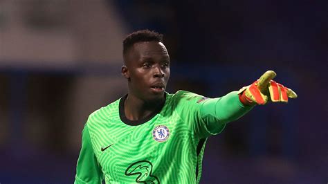 Current season & career stats available, including appearances, goals & transfer edouard mendy. Chelsea goalkeeper Edouard Mendy almost quit football ...