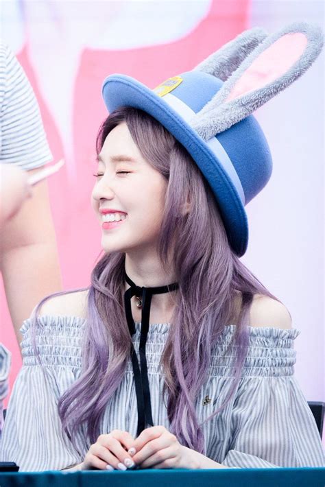 Here is irene, the only leader of red velvet. 9 Times Red Velvet Proved They're Exactly Like Cartoon Network's We Bare Bears - Koreaboo