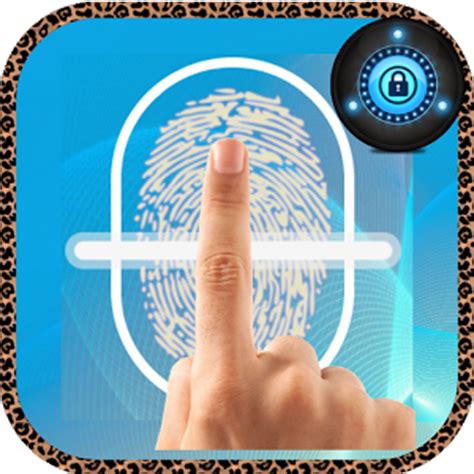 Fingerprint Lock Screen Appstore For Android