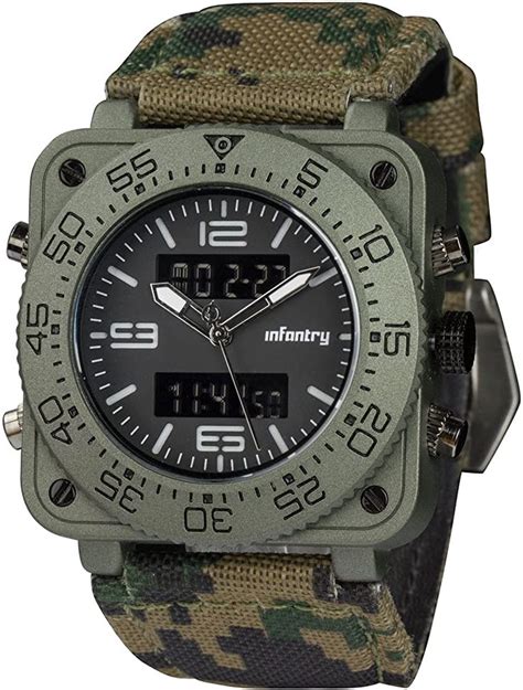 best military grade wrist watch