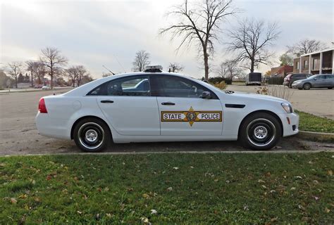 Il Illinois State Police District 17 Inventorchris Flickr