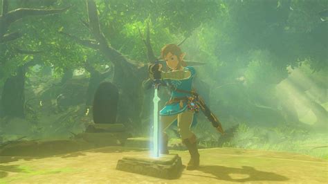 We did not find results for: Zelda Breath of the Wild Master Mode Will Have Separate Save Slots