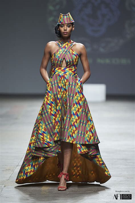 51 The Most Famous African Fashion Designers For New Ideas Apparell For You