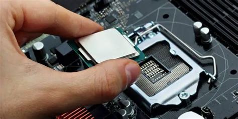 Parts Of Computer Motherboard And Their Function Explained Updated 2022