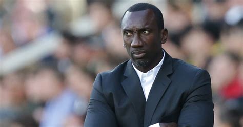 Struggling Qpr Ditch Hasselbaink And Line Up Sherwood Teamtalk