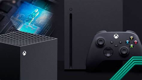 Xbox Series X Reviews This Is The Way