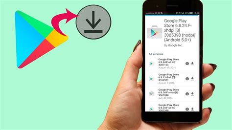 How Do I Download Google Play Store App Bavsa
