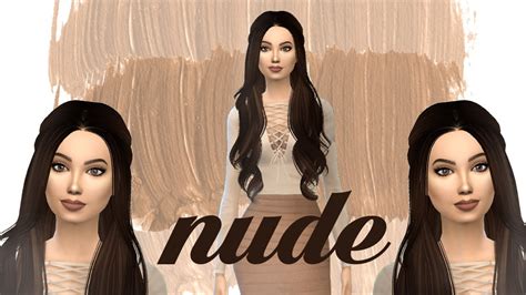 The Sim Mod Nude Unionhor