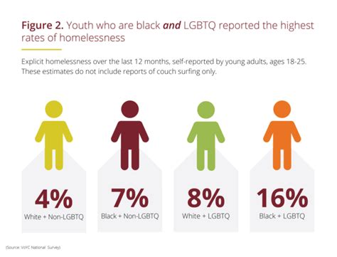 Missed Opportunities Lgbtq Youth Homelessness In America Melville Charitable Trust
