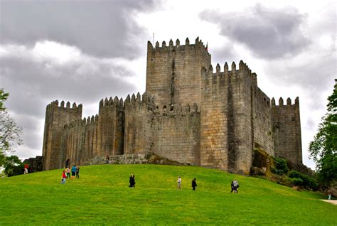 5 Castelos Medievais Para Conhecer Em Portugal