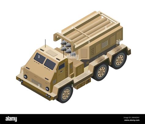 Multiple Launch Rocket Systems Army Vehicles Army Missiles Defense