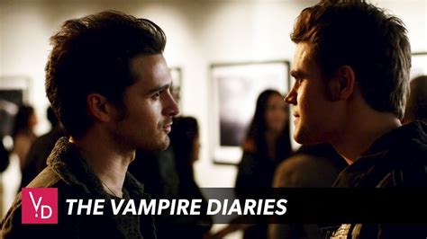 ‘the Vampire Diaries’ Season 6 Episode 11 Preview Returns Jan 22