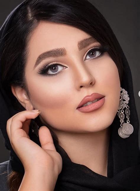 عکس های 10 زیباترین سلبریتی زن ایرانی بدون آرایش - بت مارکت