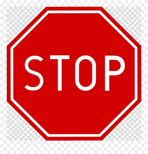 Stop Icon Clipart Computer Icons Clip Art Png Download 2469083