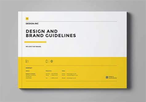 Brand Manual On Behance Brand Manual Brand Book Brand Guidelines