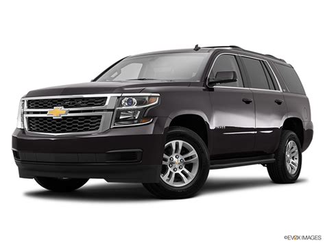 2015 Chevrolet Tahoe Price Review Photos Canada Driving