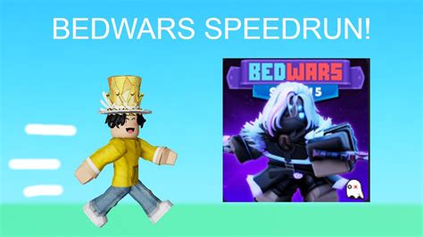 Chill Bedwars Game Youtube