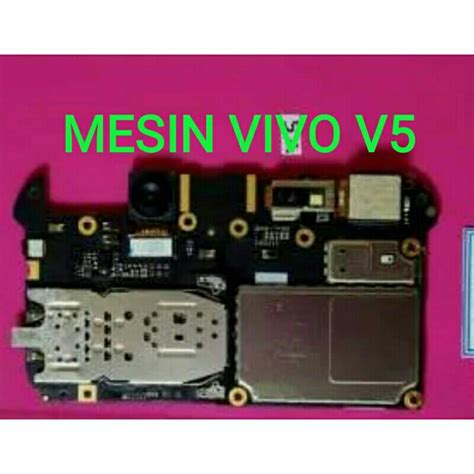 Jual Mesin Vivo V5 Shopee Indonesia