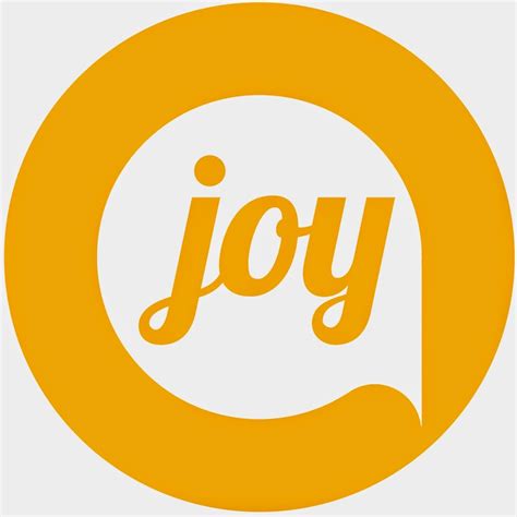 Joy Design Studio Youtube