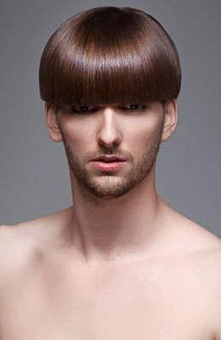 50 Ways To Rock A Bowl Haircut The Trend Spotter