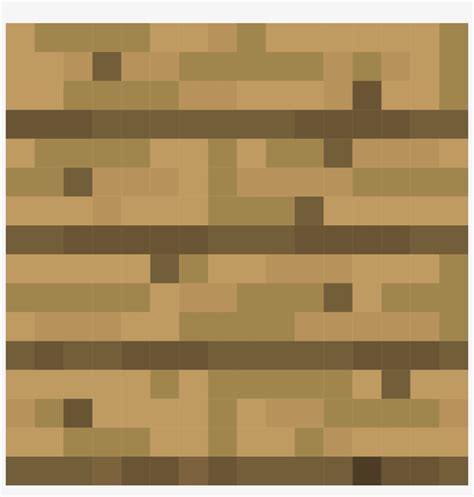 Download Views Minecraft Wood Plank Texture Hd Transparent Png