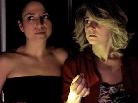 Watch This Lesbian Web Series From Italy That Airs Entirely On Instagram