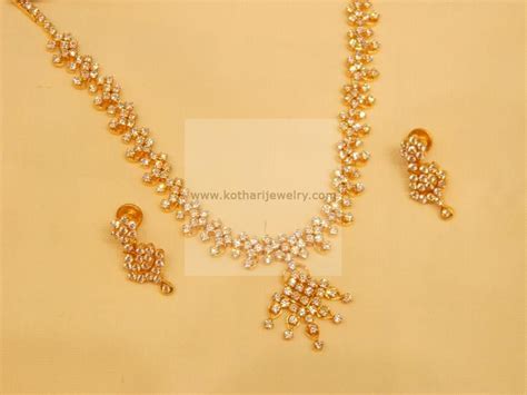 Necklaces Harams Gold Jewellery Necklaces Harams Nk26552655 At