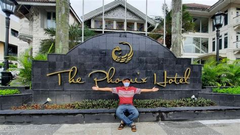 The Phoenix Hotel Yogyakarta Mgallery By Sofitel Yogyakarta Booking