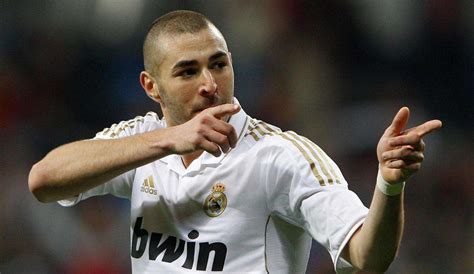 152 ნახვა დეკემბერი 7, 2012. Karim Benzema Wallpapers 2016 - Wallpaper Cave