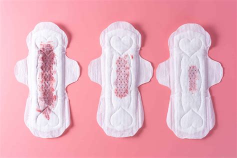 What Does Implantation Bleeding Look Like On A Pad