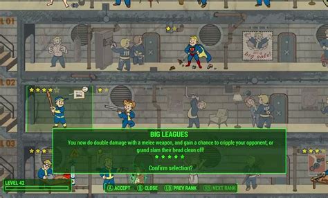 Fallout 4 Review Gamezone